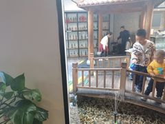 -壹零捌道·北京烤鸭(车公庄店)