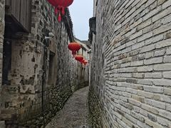 -前童古镇