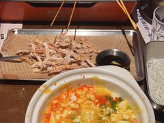 -神府路壹号·海鲜烧烤·砂锅粥·锅物(三坊七巷店)