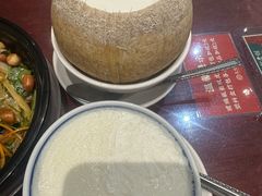 -民信老铺(双皮奶博物馆店)