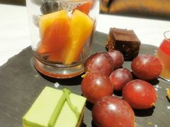 -香榭大堂吧 Champs-Elysées Bar(上海南新雅皇冠假日酒店)