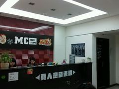 android_upload_pic-机械师超级密室(小寨华旗店)