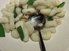-吴越荣记苏州菜·松鼠桂鱼(月光码头店)