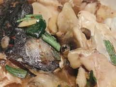 -曹家小菜(胜太路店)