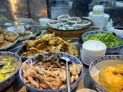 -慧娟面馆·餐厅(望江路店)