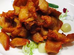 -南山鲜虾面·活鲜小馆·海味大连菜(南山总店)