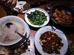 -家常饭(孺子路店)