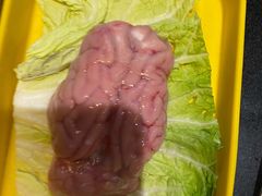风暴脑花-镇江龙·火锅串串(武侯祠店)