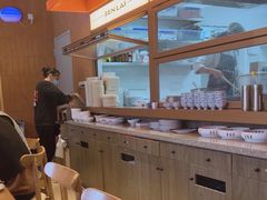 -本来川菜(中骏广场店)