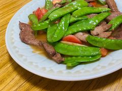 炒猪肝-联生老店(集美店)