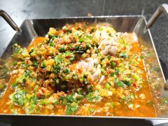 -老灶房-四川土菜(开元店)