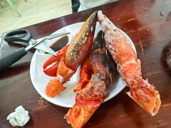 -强记龙虾钳(定安里店)