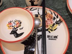 -新白鹿餐厅(湖滨银泰IN77C区店)