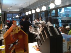 -Peet's Coffee皮爷咖啡(豫园店)