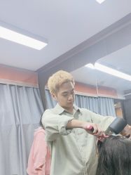 -MY HAIR ARDOR