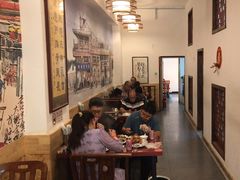 -聚首堂·特色小吃·肘子(什刹海德胜门店)