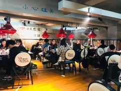 -石记东北风味烤肉店(子固路店)