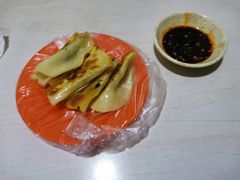 -四川红油饺子馆(港汇广场店)