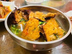 -益华家菜屋(世茂店)