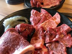 -焼肉 ウエスト(天神店)