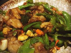 -湘与香缘·湖南菜(王府井北京市百货大楼店)