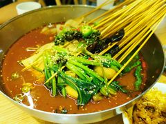 -付小姐在成都(川沙店)