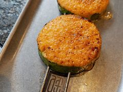 烤西葫芦-锦州御烧烤(人民街店)