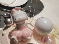 -玲婧胡同·生日蛋糕·餐厅(嘉里城店)