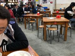 大堂-雨田饭店