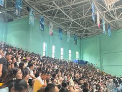 -西安曲江海洋极地公园