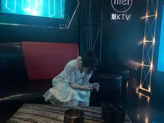 -魅KTV·AI辅唱(簋街店)