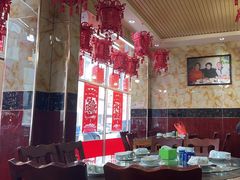 -小铜锣湾海鲜家常菜馆(河西店)