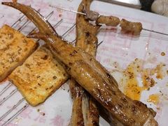 -老白清真烧烤(锦州旗舰店)
