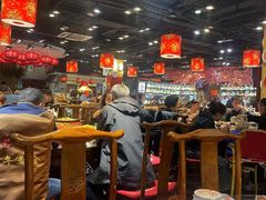 -东北大院·东北菜(三台子店)