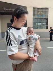-贝爱时刻月子中心(宝安妇幼店)