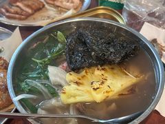 -海安安越南粉(丹竹頭店)