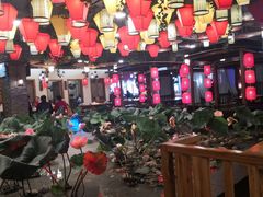 大堂-高淳味道(丹阳湖北路店)