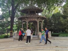 -玲珑塔公园