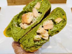 -酵墅·红酒酵母面包(羲和广场店)