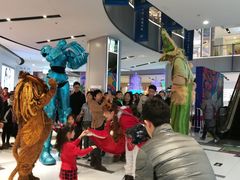 -远洋未来广场(育慧北路店)