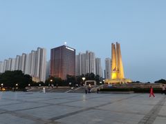 -唐山抗震纪念馆