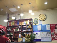 -晓林火锅(安定门店)