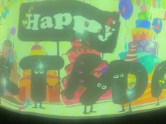 -范特西FANTASY量贩式KTV(民主广场店)