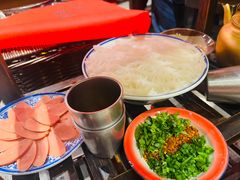 -萍姐火锅·公路夜市(南京新街口店)