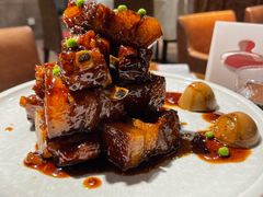 -金枝玉叶上海人家食府(三里河店)