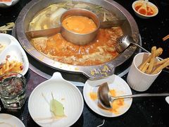 -竹犇番茄火锅(长风街店)