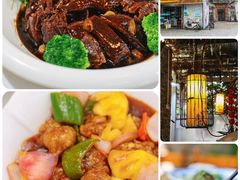 -东坊味道私房菜·地道顺德菜(大良店)
