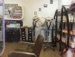 点击看大图 尚·丹尼造型(三里屯SOHO店)-尚·丹尼Hair