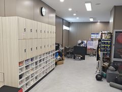 -琪航健身工作室(嘉定北地铁站店)