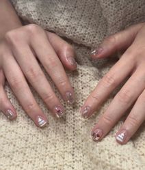 -RL Nail·瑞丽美甲美睫品牌原创店